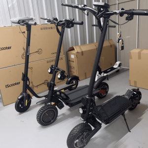 Buy Electric Scooters Pallets